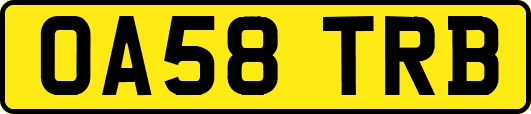 OA58TRB