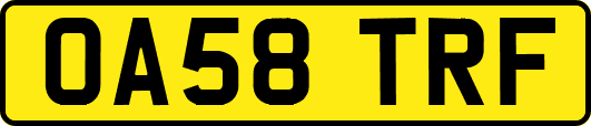 OA58TRF
