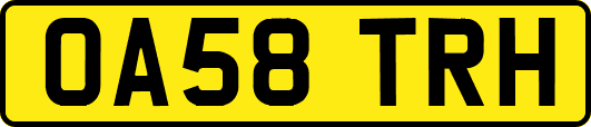 OA58TRH