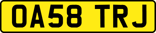 OA58TRJ