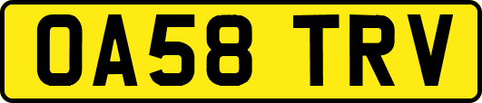 OA58TRV