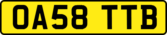 OA58TTB
