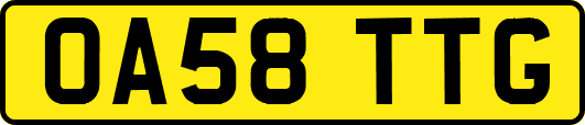 OA58TTG