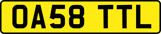 OA58TTL