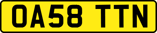 OA58TTN