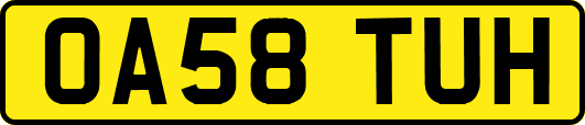 OA58TUH