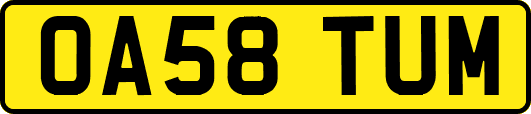 OA58TUM