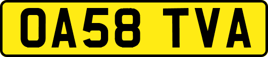 OA58TVA