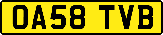 OA58TVB