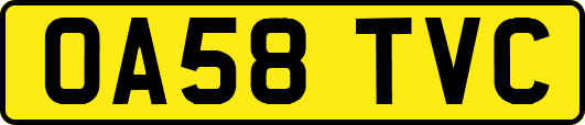 OA58TVC