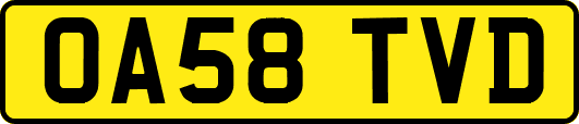 OA58TVD