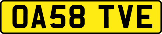 OA58TVE