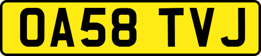 OA58TVJ