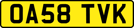OA58TVK
