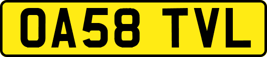 OA58TVL