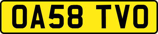 OA58TVO
