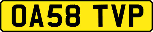 OA58TVP