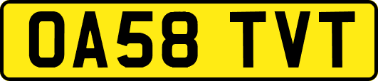 OA58TVT