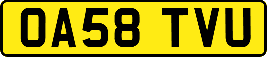 OA58TVU