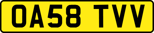 OA58TVV