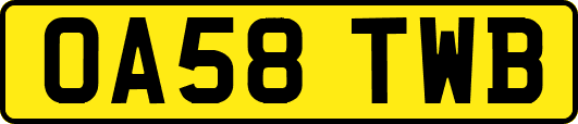 OA58TWB