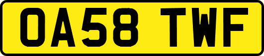 OA58TWF