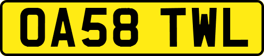 OA58TWL