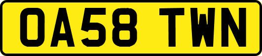 OA58TWN