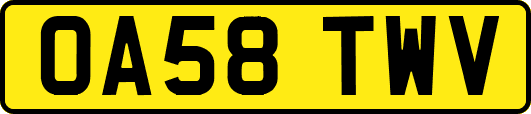 OA58TWV