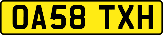 OA58TXH