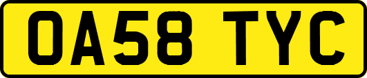 OA58TYC