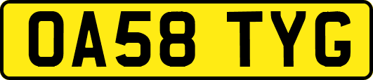 OA58TYG