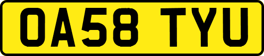 OA58TYU
