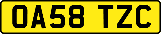 OA58TZC