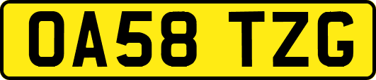 OA58TZG