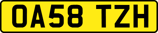 OA58TZH