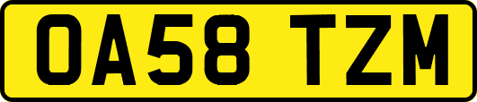 OA58TZM