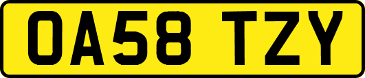 OA58TZY