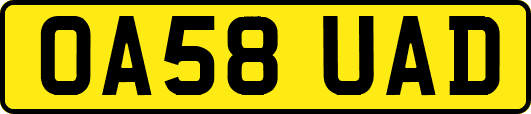 OA58UAD