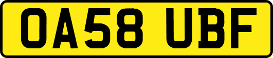 OA58UBF