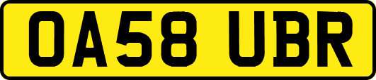 OA58UBR
