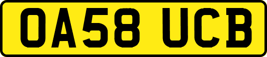 OA58UCB