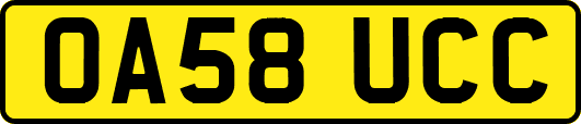 OA58UCC