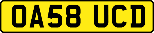 OA58UCD