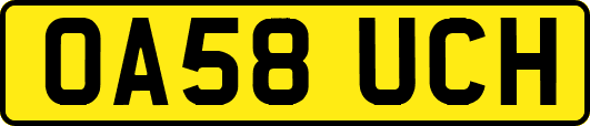 OA58UCH