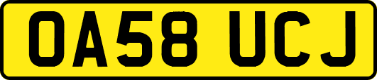 OA58UCJ