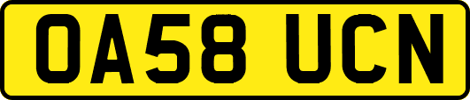 OA58UCN