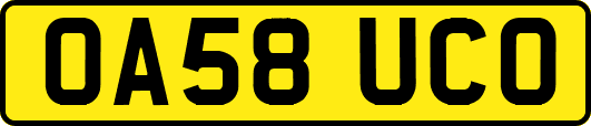 OA58UCO