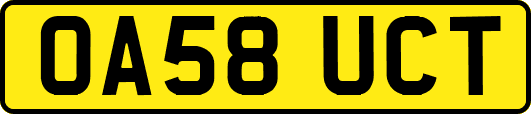 OA58UCT