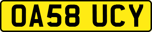 OA58UCY
